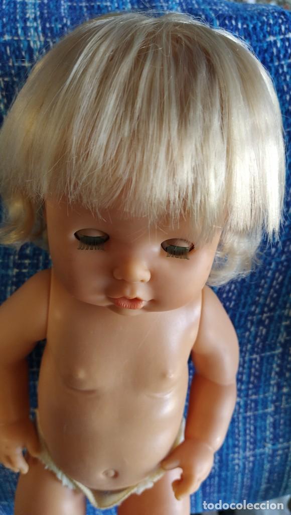 Otras mu&ntilde;ecas de Famosa cl&aacute;sicas y de colecci&oacute;n: Mu&ntilde;eca nenuca - Foto 4