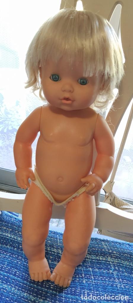 Otras mu&ntilde;ecas de Famosa cl&aacute;sicas y de colecci&oacute;n: Mu&ntilde;eca nenuca - Foto 5