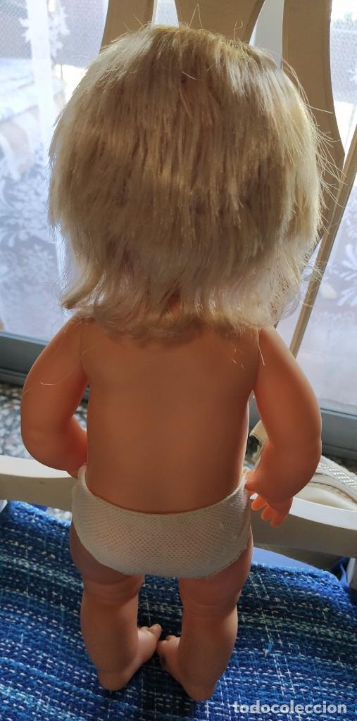 Otras mu&ntilde;ecas de Famosa cl&aacute;sicas y de colecci&oacute;n: Mu&ntilde;eca nenuca - Foto 6