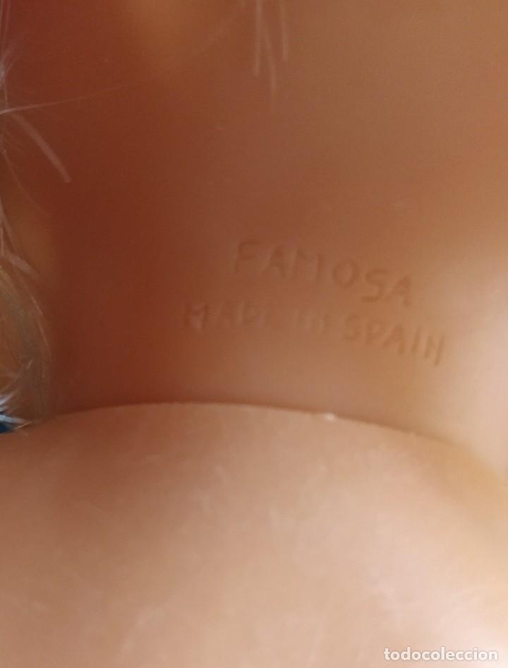 Otras mu&ntilde;ecas de Famosa cl&aacute;sicas y de colecci&oacute;n: Mu&ntilde;eca nenuca - Foto 7