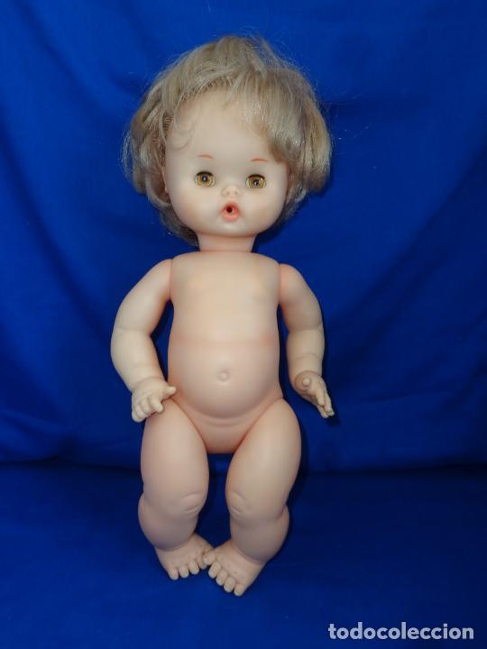 Autres Poup&eacute;es de Famosa: MU&Ntilde;ECA DUNIA DE FAMOSA OJOS IRIS MARGARITA VER FOTOS! SM