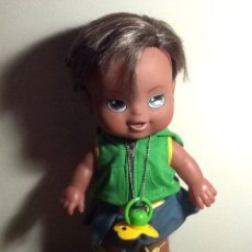 Altre Bambole di Famosa: MUÑECA JAGGET DE FAMOSA SUZI. Lote 224623518