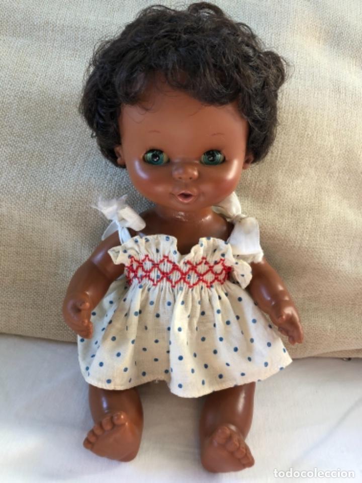 Otras mu&ntilde;ecas de Famosa cl&aacute;sicas y de colecci&oacute;n: MU&Ntilde;ECA CURRINA, 25 CMS. - Foto 1