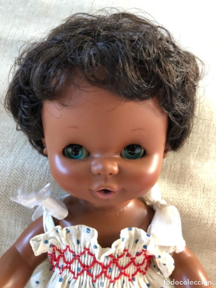 Otras mu&ntilde;ecas de Famosa cl&aacute;sicas y de colecci&oacute;n: MU&Ntilde;ECA CURRINA, 25 CMS. - Foto 2