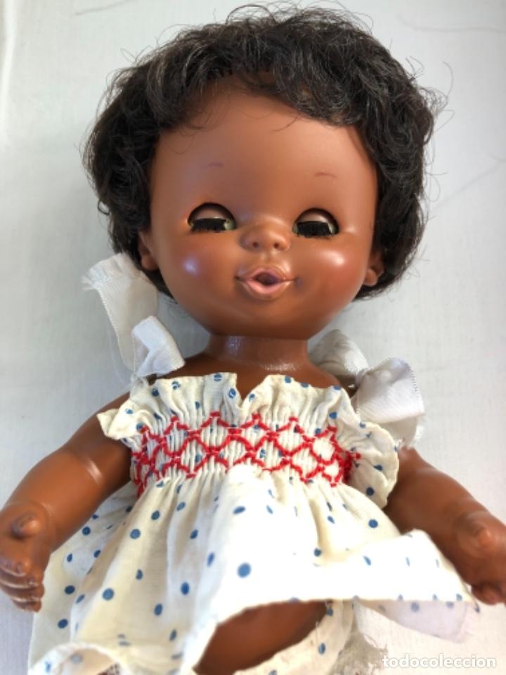 Otras mu&ntilde;ecas de Famosa cl&aacute;sicas y de colecci&oacute;n: MU&Ntilde;ECA CURRINA, 25 CMS. - Foto 3