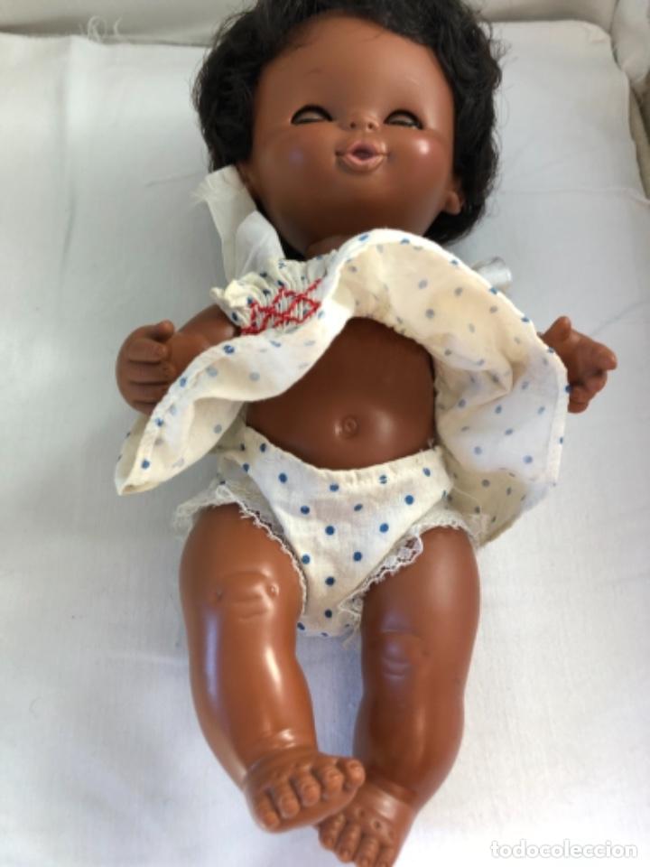 Otras mu&ntilde;ecas de Famosa cl&aacute;sicas y de colecci&oacute;n: MU&Ntilde;ECA CURRINA, 25 CMS. - Foto 4