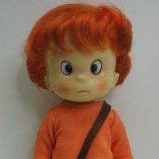 muñeco pedro años 70 la serie ficcion hei - Kaufen Anre Puppen von Famosa in todocoleccion muñeco pedro años 70 la serie ficcion hei - Kaufen Anre Puppen von Famosa in todocoleccion