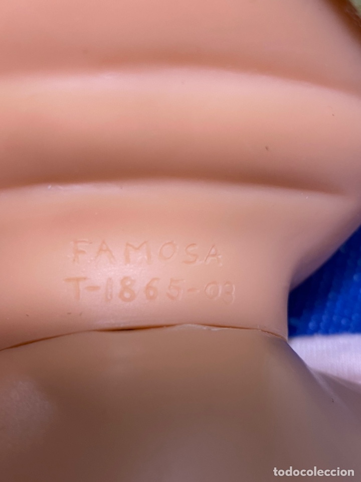 Otras mu&ntilde;ecas de Famosa cl&aacute;sicas y de colecci&oacute;n: nenuco - Foto 3