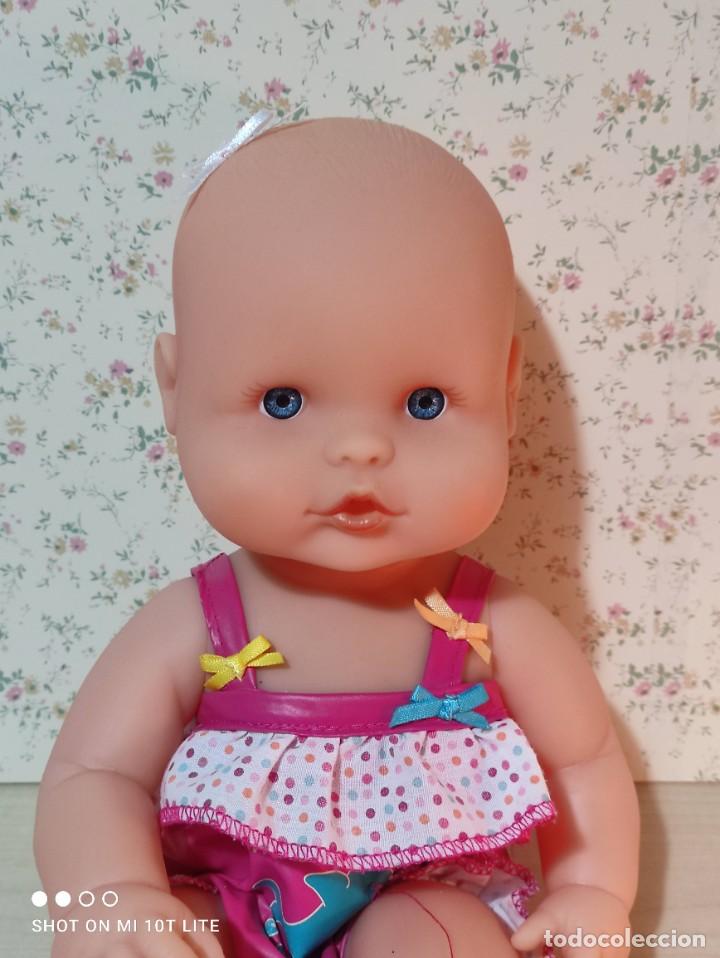 Otras mu&ntilde;ecas de Famosa cl&aacute;sicas y de colecci&oacute;n: NENUCA REF C3263-14 - Foto 1