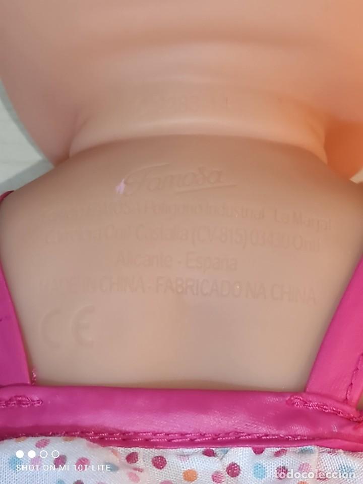 Otras mu&ntilde;ecas de Famosa cl&aacute;sicas y de colecci&oacute;n: NENUCA REF C3263-14 - Foto 2