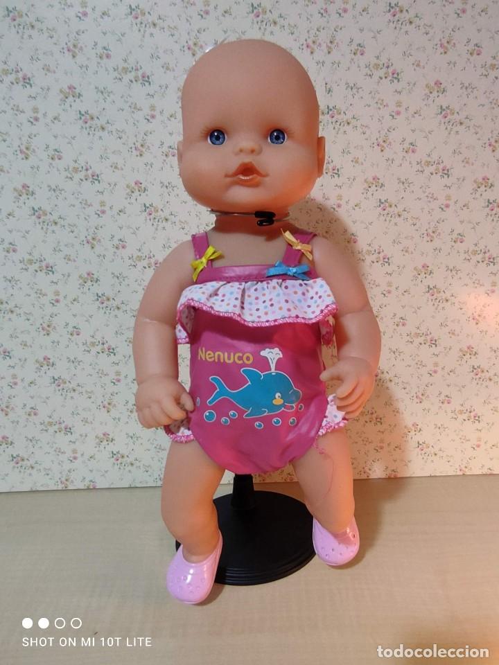 Otras mu&ntilde;ecas de Famosa cl&aacute;sicas y de colecci&oacute;n: NENUCA REF C3263-14 - Foto 4