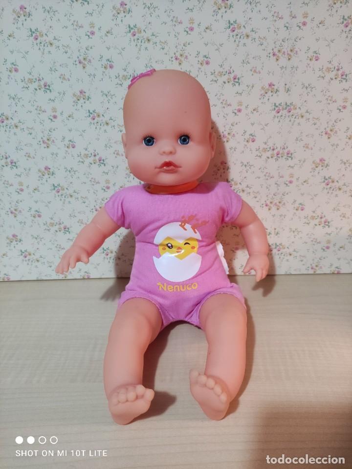 Otras mu&ntilde;ecas de Famosa cl&aacute;sicas y de colecci&oacute;n: NENUCA REF t 3555-13 - Foto 1