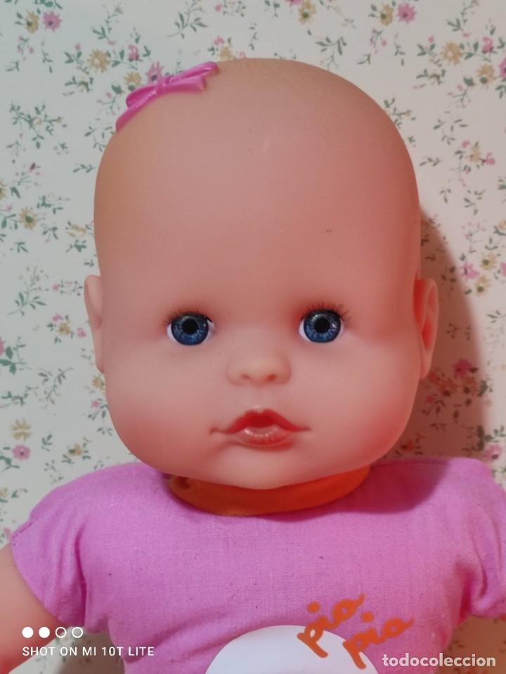 Otras mu&ntilde;ecas de Famosa cl&aacute;sicas y de colecci&oacute;n: NENUCA REF t 3555-13 - Foto 2