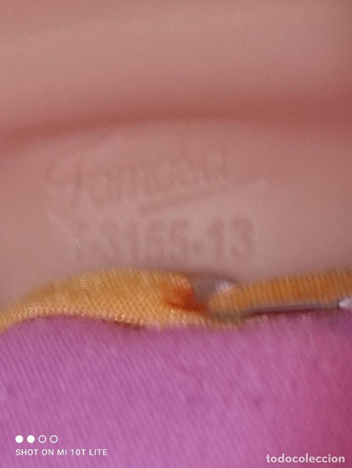 Otras mu&ntilde;ecas de Famosa cl&aacute;sicas y de colecci&oacute;n: NENUCA REF t 3555-13 - Foto 3