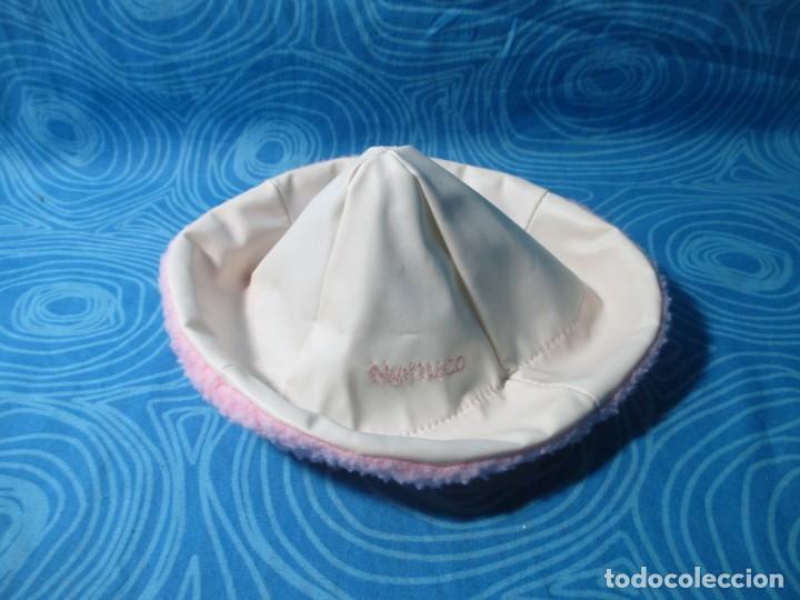 Otras mu&ntilde;ecas de Famosa cl&aacute;sicas y de colecci&oacute;n: GORRO ORIGINAL NENUCO - Foto 2