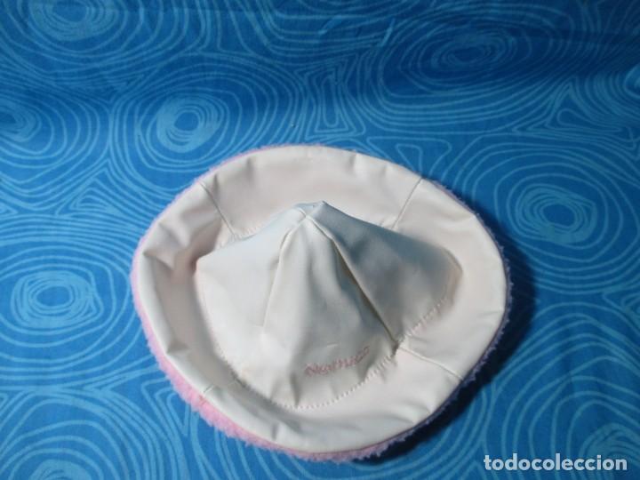 Otras mu&ntilde;ecas de Famosa cl&aacute;sicas y de colecci&oacute;n: GORRO ORIGINAL NENUCO - Foto 4