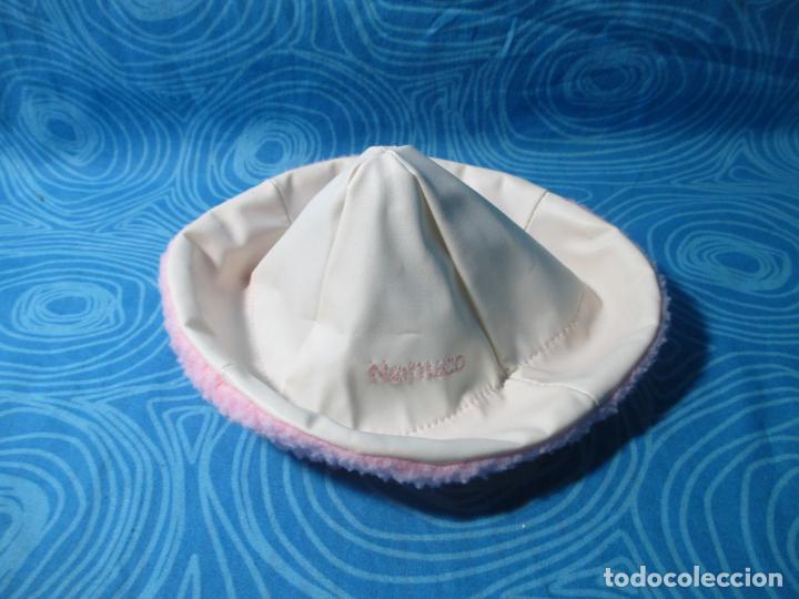 Otras mu&ntilde;ecas de Famosa cl&aacute;sicas y de colecci&oacute;n: GORRO ORIGINAL NENUCO - Foto 1