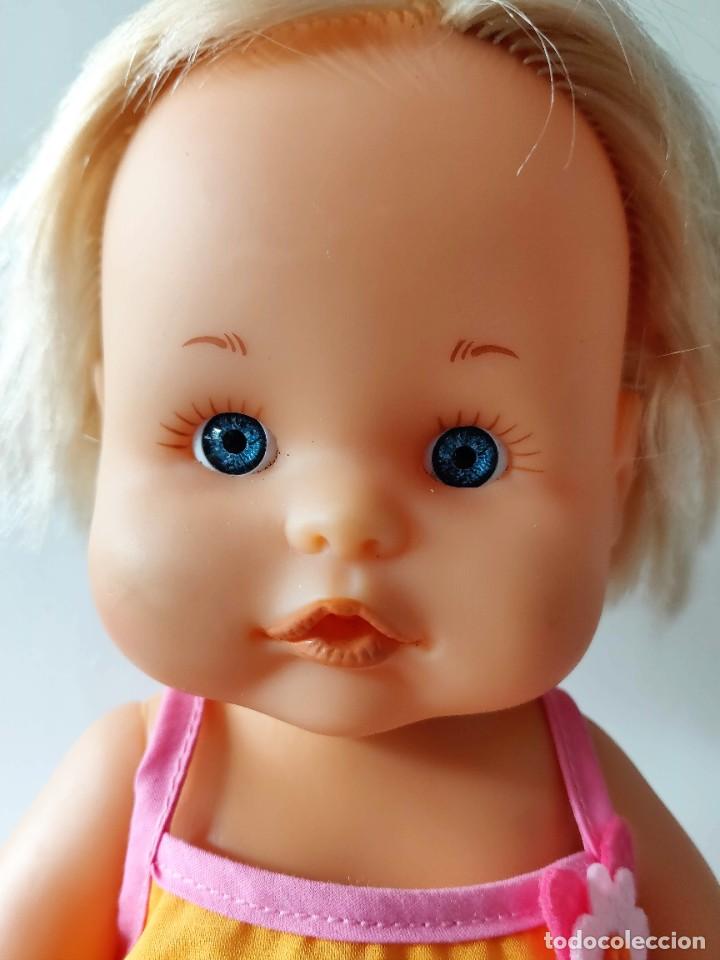 Otras mu&ntilde;ecas de Famosa cl&aacute;sicas y de colecci&oacute;n: Mu&ntilde;eca Nenuco - Foto 2