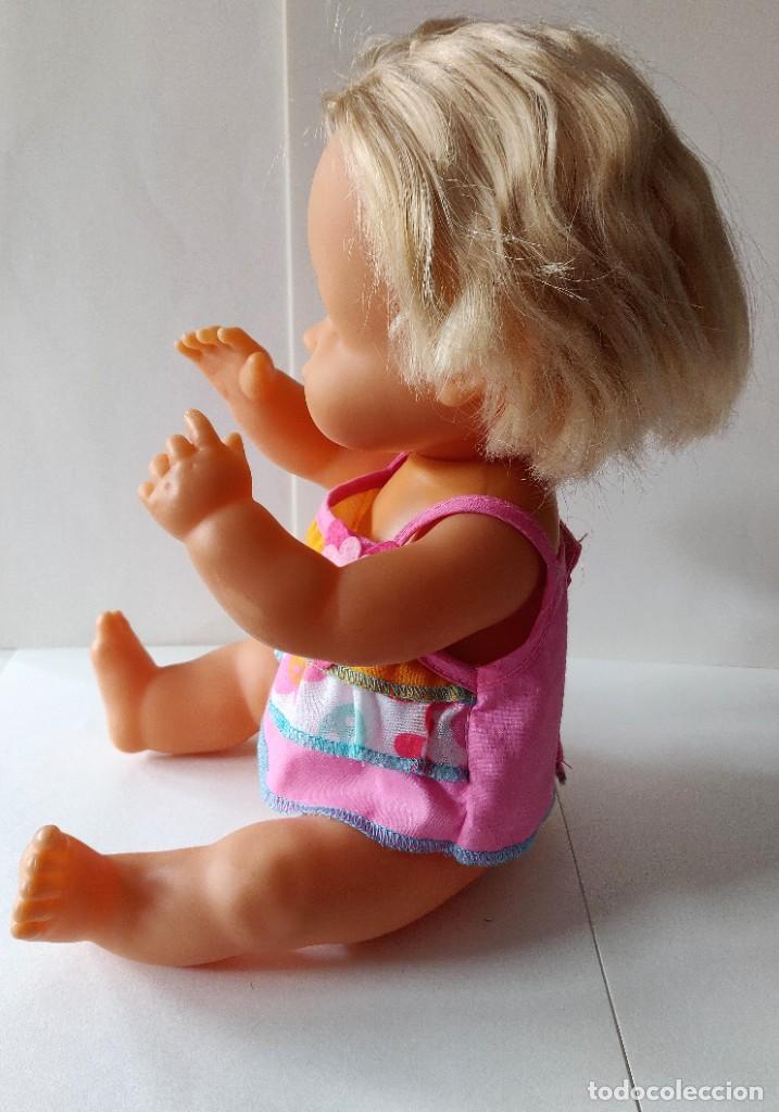 Otras mu&ntilde;ecas de Famosa cl&aacute;sicas y de colecci&oacute;n: Mu&ntilde;eca Nenuco - Foto 3