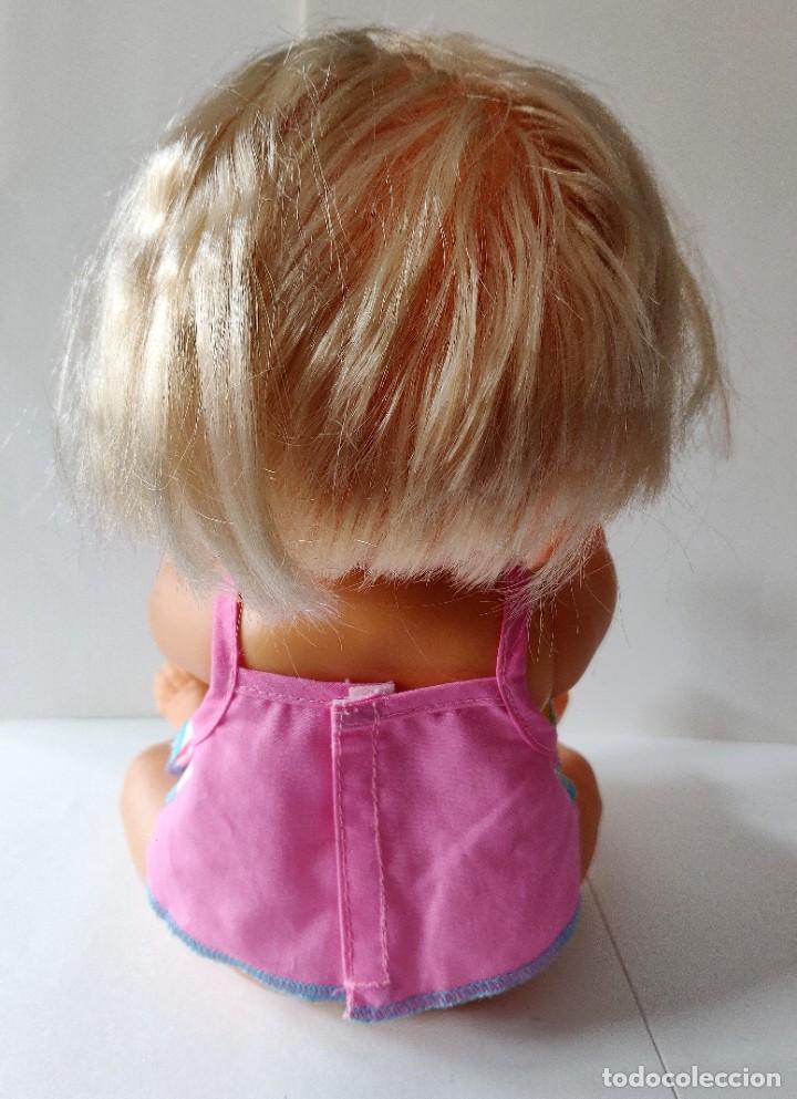 Otras mu&ntilde;ecas de Famosa cl&aacute;sicas y de colecci&oacute;n: Mu&ntilde;eca Nenuco - Foto 4