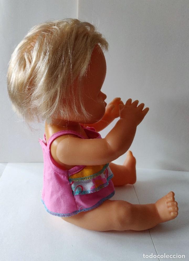 Otras mu&ntilde;ecas de Famosa cl&aacute;sicas y de colecci&oacute;n: Mu&ntilde;eca Nenuco - Foto 5