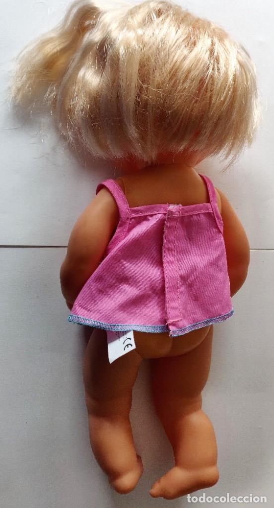 Otras mu&ntilde;ecas de Famosa cl&aacute;sicas y de colecci&oacute;n: Mu&ntilde;eca Nenuco - Foto 6