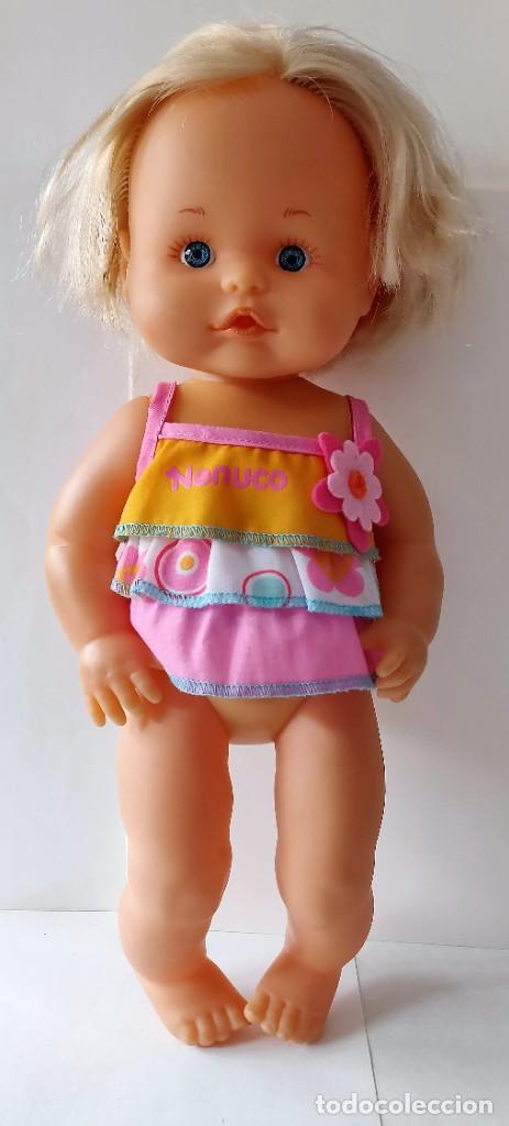 Otras mu&ntilde;ecas de Famosa cl&aacute;sicas y de colecci&oacute;n: Mu&ntilde;eca Nenuco - Foto 8