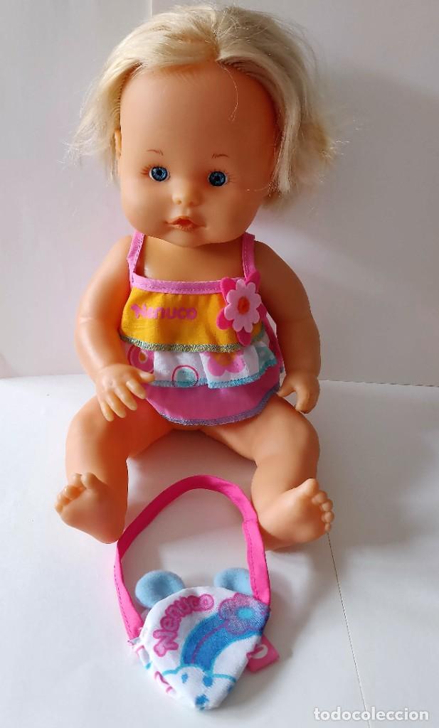 Otras mu&ntilde;ecas de Famosa cl&aacute;sicas y de colecci&oacute;n: Mu&ntilde;eca Nenuco - Foto 9
