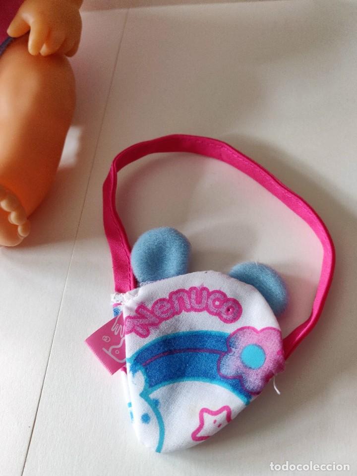 Otras mu&ntilde;ecas de Famosa cl&aacute;sicas y de colecci&oacute;n: Mu&ntilde;eca Nenuco - Foto 11
