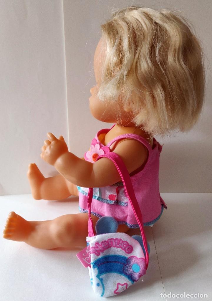 Otras mu&ntilde;ecas de Famosa cl&aacute;sicas y de colecci&oacute;n: Mu&ntilde;eca Nenuco - Foto 12