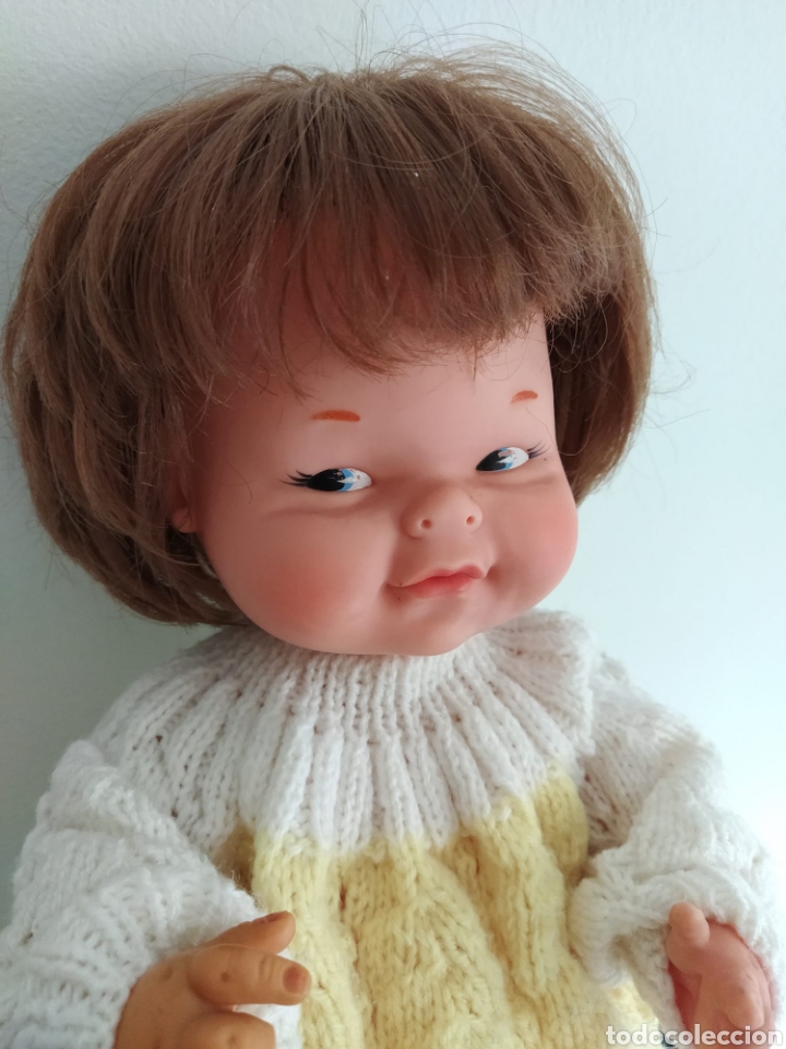 Otras mu&ntilde;ecas de Famosa cl&aacute;sicas y de colecci&oacute;n: MU&Ntilde;ECA - Foto 2