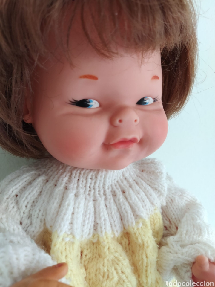 Otras mu&ntilde;ecas de Famosa cl&aacute;sicas y de colecci&oacute;n: MU&Ntilde;ECA - Foto 3