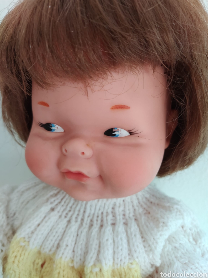 Otras mu&ntilde;ecas de Famosa cl&aacute;sicas y de colecci&oacute;n: MU&Ntilde;ECA - Foto 4