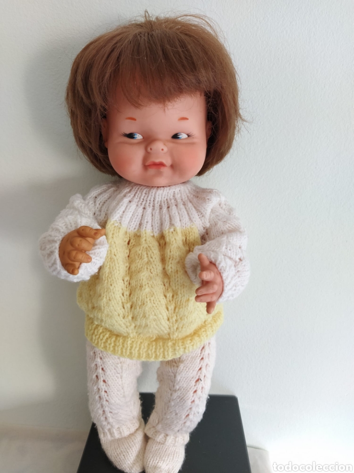 Otras mu&ntilde;ecas de Famosa cl&aacute;sicas y de colecci&oacute;n: MU&Ntilde;ECA - Foto 5