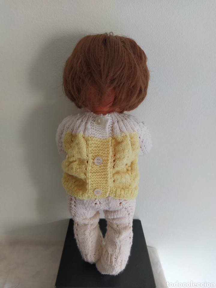 Otras mu&ntilde;ecas de Famosa cl&aacute;sicas y de colecci&oacute;n: MU&Ntilde;ECA - Foto 6