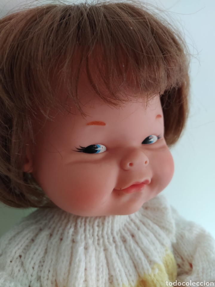 Otras mu&ntilde;ecas de Famosa cl&aacute;sicas y de colecci&oacute;n: MU&Ntilde;ECA - Foto 7