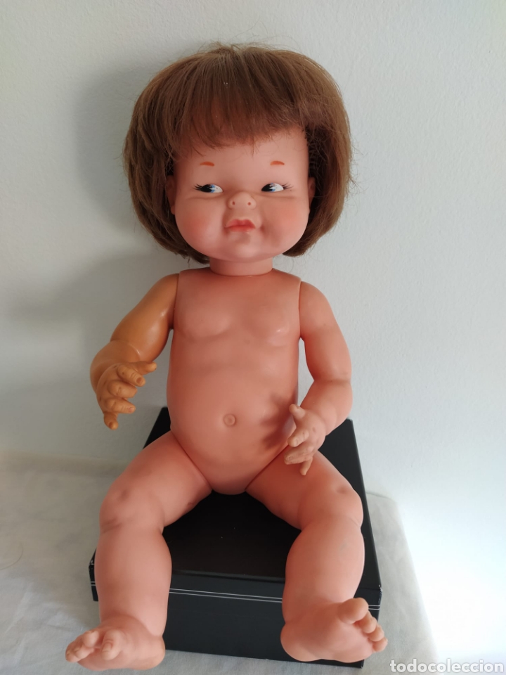 Otras mu&ntilde;ecas de Famosa cl&aacute;sicas y de colecci&oacute;n: MU&Ntilde;ECA - Foto 8