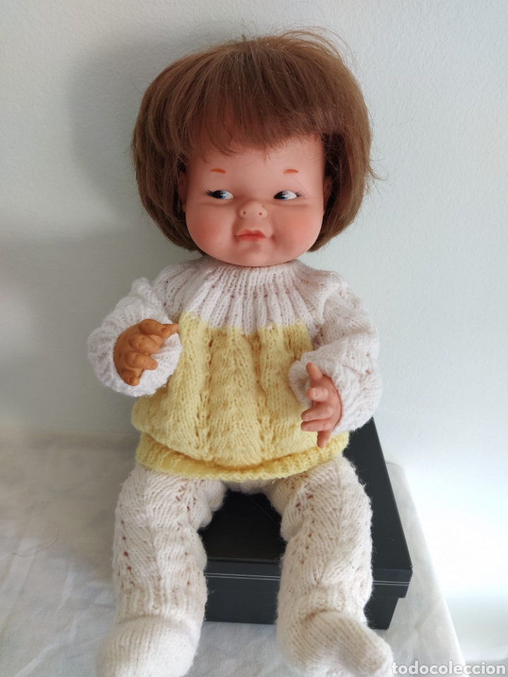 Otras mu&ntilde;ecas de Famosa cl&aacute;sicas y de colecci&oacute;n: MU&Ntilde;ECA - Foto 1