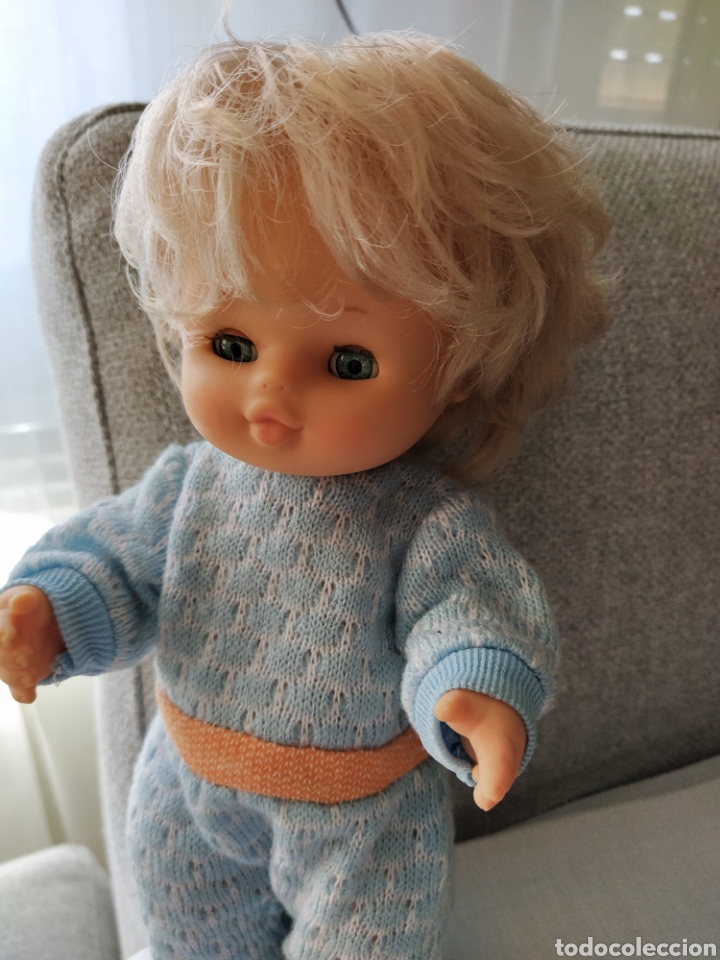 Otras mu&ntilde;ecas de Famosa cl&aacute;sicas y de colecci&oacute;n: MU&Ntilde;ECA - Foto 2