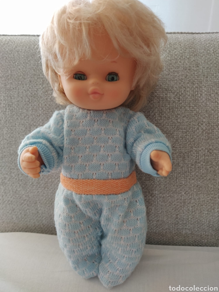 Otras mu&ntilde;ecas de Famosa cl&aacute;sicas y de colecci&oacute;n: MU&Ntilde;ECA - Foto 3