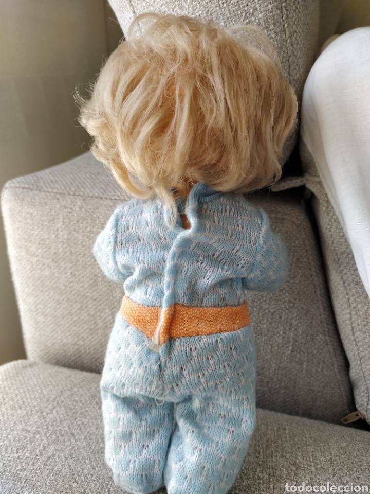 Otras mu&ntilde;ecas de Famosa cl&aacute;sicas y de colecci&oacute;n: MU&Ntilde;ECA - Foto 4
