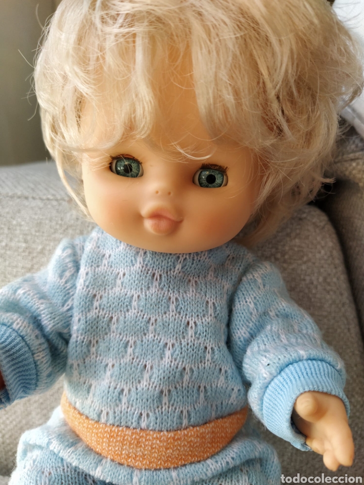 Otras mu&ntilde;ecas de Famosa cl&aacute;sicas y de colecci&oacute;n: MU&Ntilde;ECA - Foto 5