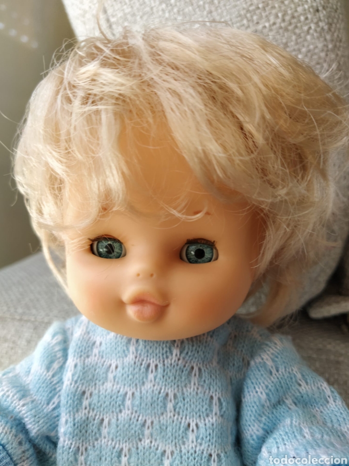 Otras mu&ntilde;ecas de Famosa cl&aacute;sicas y de colecci&oacute;n: MU&Ntilde;ECA - Foto 6
