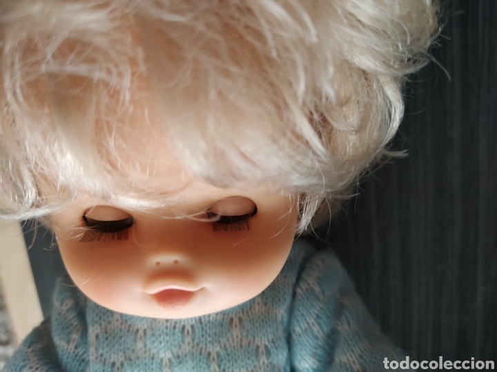 Otras mu&ntilde;ecas de Famosa cl&aacute;sicas y de colecci&oacute;n: MU&Ntilde;ECA - Foto 7