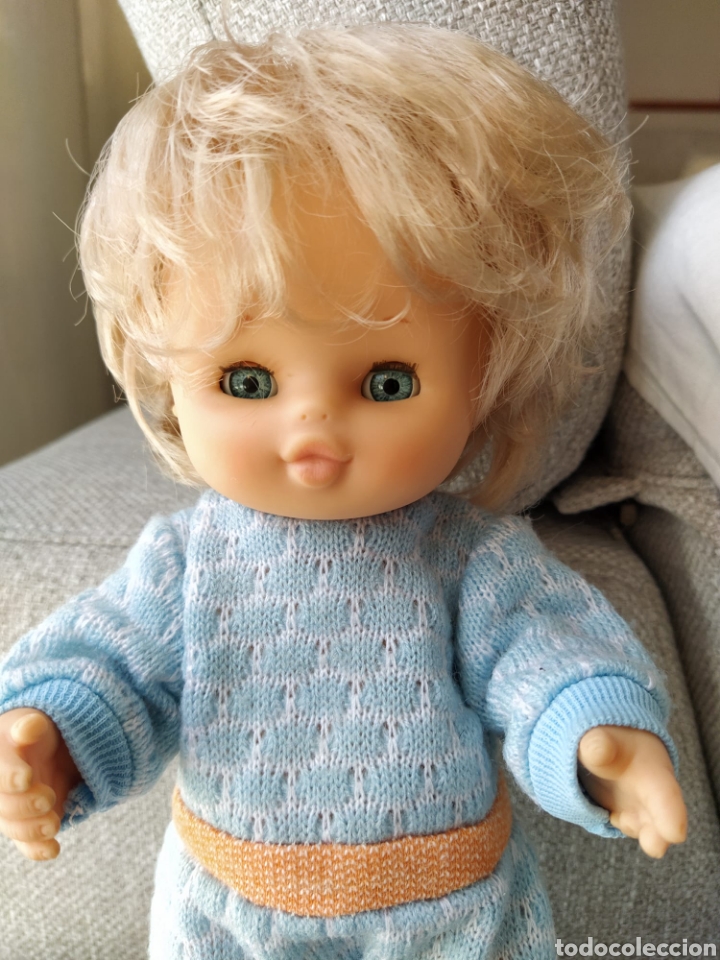 Otras mu&ntilde;ecas de Famosa cl&aacute;sicas y de colecci&oacute;n: MU&Ntilde;ECA - Foto 1