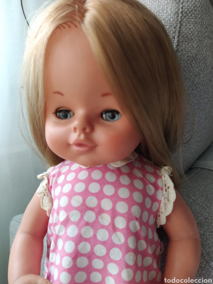 Otras mu&ntilde;ecas de Famosa cl&aacute;sicas y de colecci&oacute;n: MU&Ntilde;ECA - Foto 2