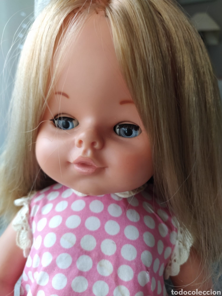 Otras mu&ntilde;ecas de Famosa cl&aacute;sicas y de colecci&oacute;n: MU&Ntilde;ECA - Foto 3