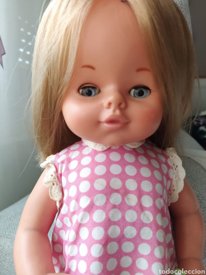 Otras mu&ntilde;ecas de Famosa cl&aacute;sicas y de colecci&oacute;n: MU&Ntilde;ECA - Foto 4