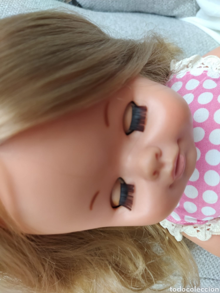 Otras mu&ntilde;ecas de Famosa cl&aacute;sicas y de colecci&oacute;n: MU&Ntilde;ECA - Foto 5