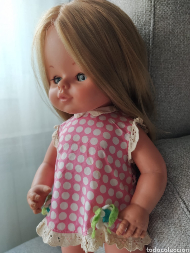 Otras mu&ntilde;ecas de Famosa cl&aacute;sicas y de colecci&oacute;n: MU&Ntilde;ECA - Foto 6